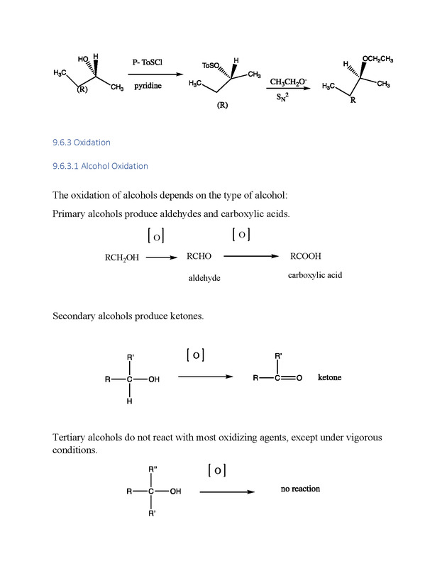 Organic Chemistry I - Page 251