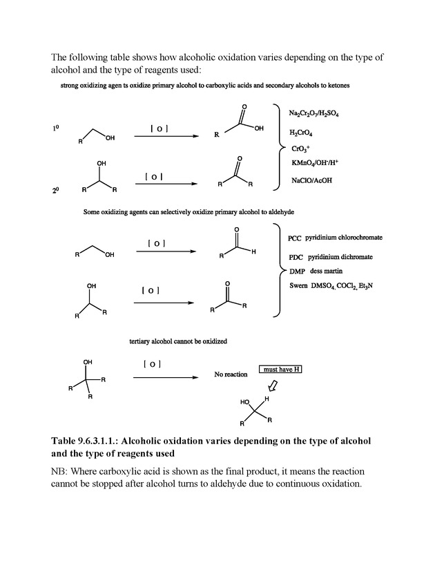 Organic Chemistry I - Page 252