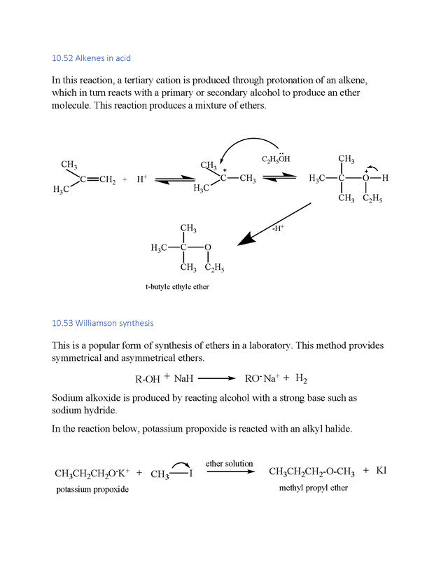 Organic Chemistry I - Page 262