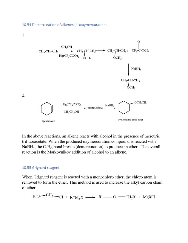 Organic Chemistry I - Page 264