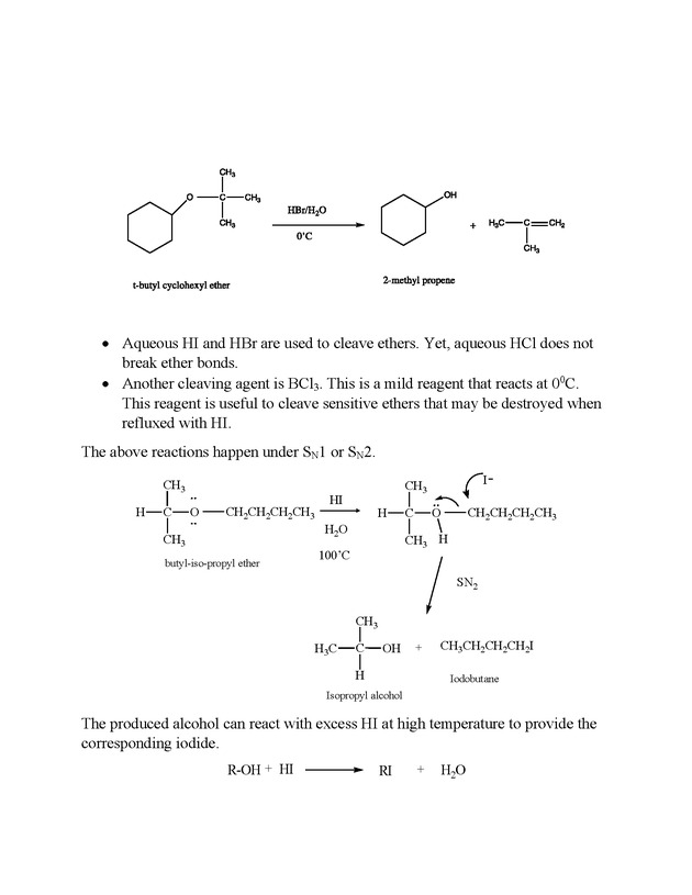 Organic Chemistry I - Page 266