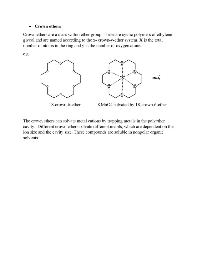 Organic Chemistry I - Page 271