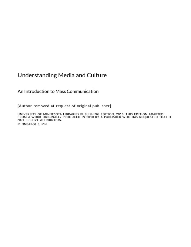 Understanding Media and Culture - New Page