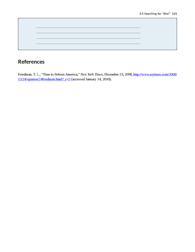 College Success - New Page