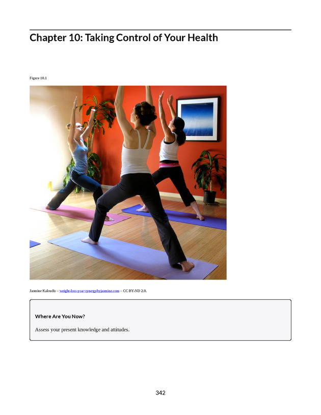 College Success - New Page