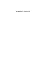 Environmental ScienceBites Volume 1