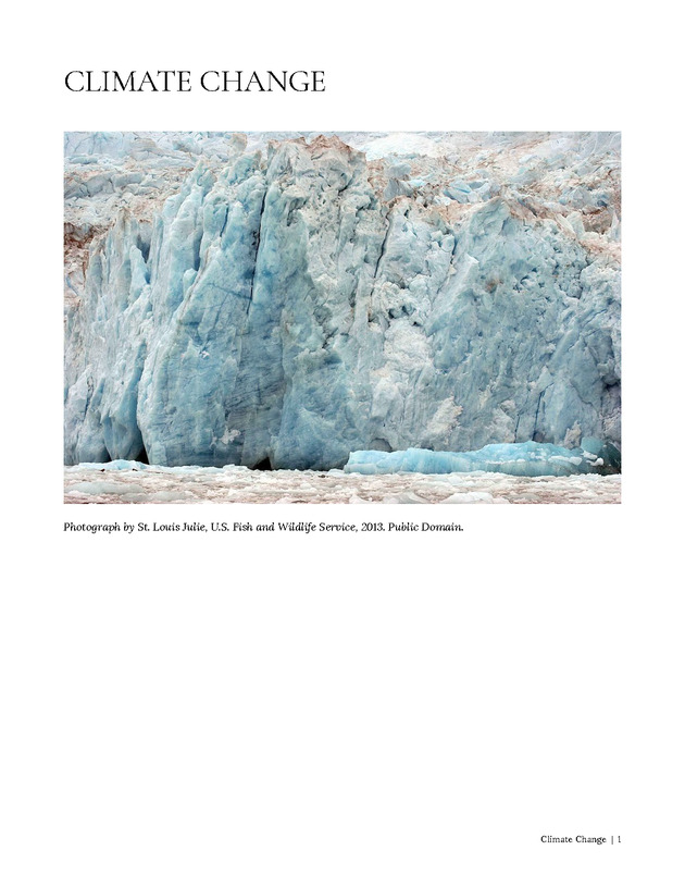 Environmental ScienceBites Volume 1 - New Page