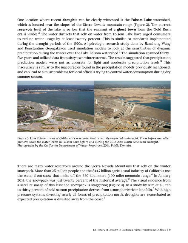 Environmental ScienceBites Volume 1 - New Page