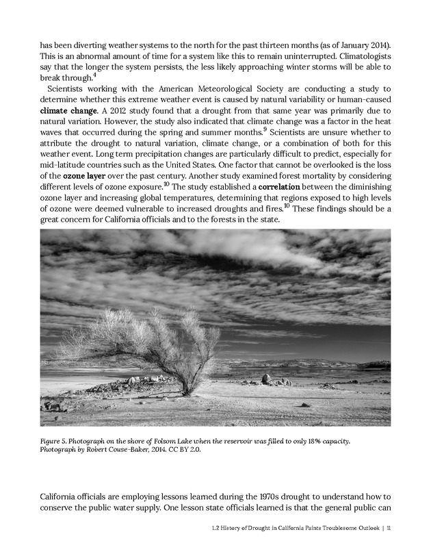 Environmental ScienceBites Volume 1 - New Page