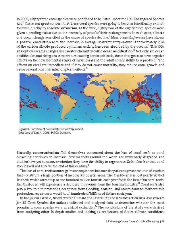 Environmental ScienceBites Volume 1 - New Page