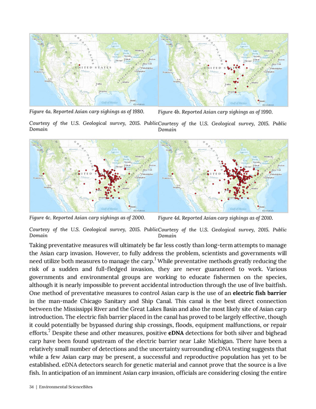 Environmental ScienceBites Volume 1 - New Page