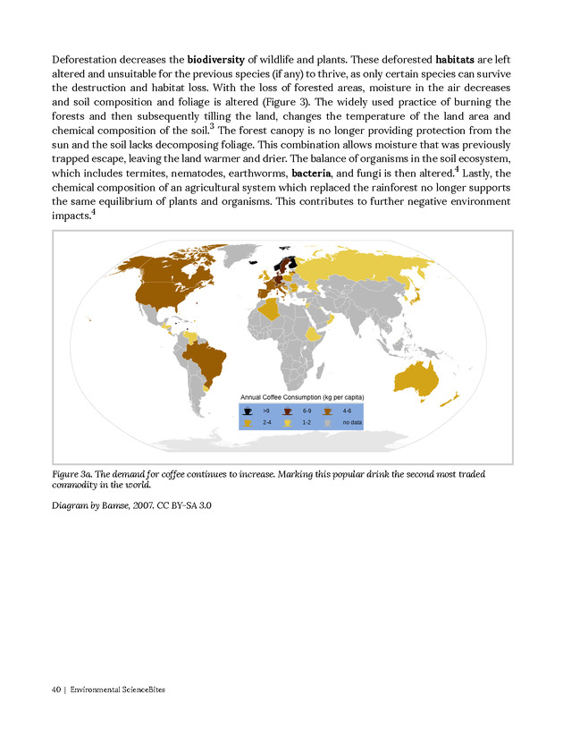Environmental ScienceBites Volume 1 - New Page