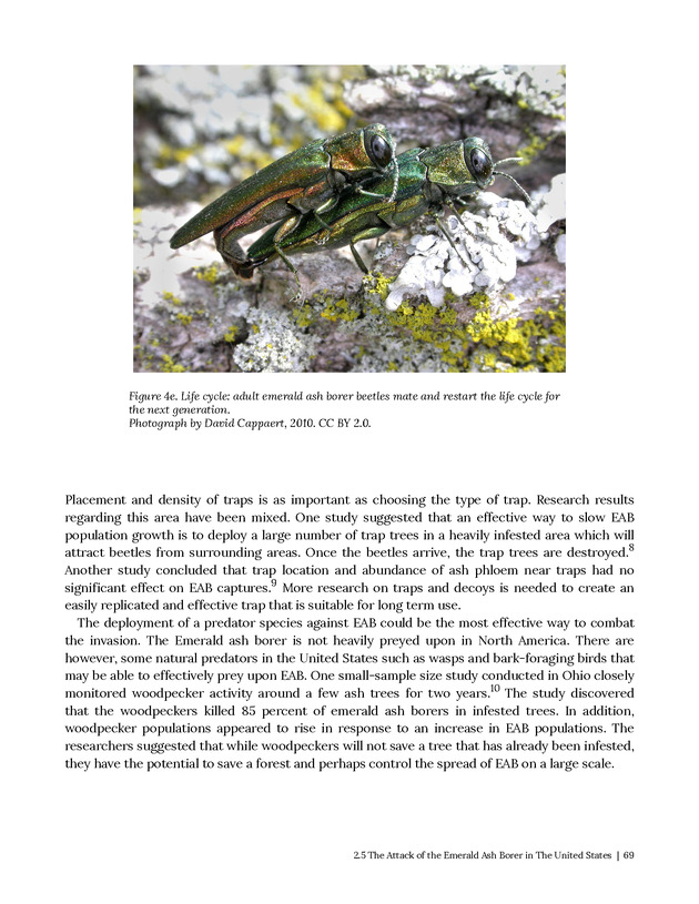 Environmental ScienceBites Volume 1 - New Page