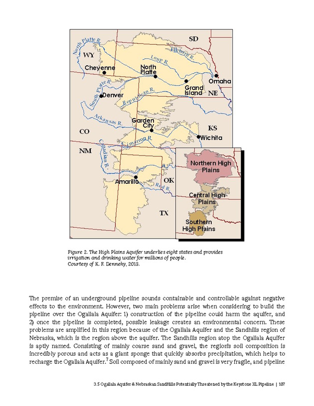 Environmental ScienceBites Volume 1 - New Page
