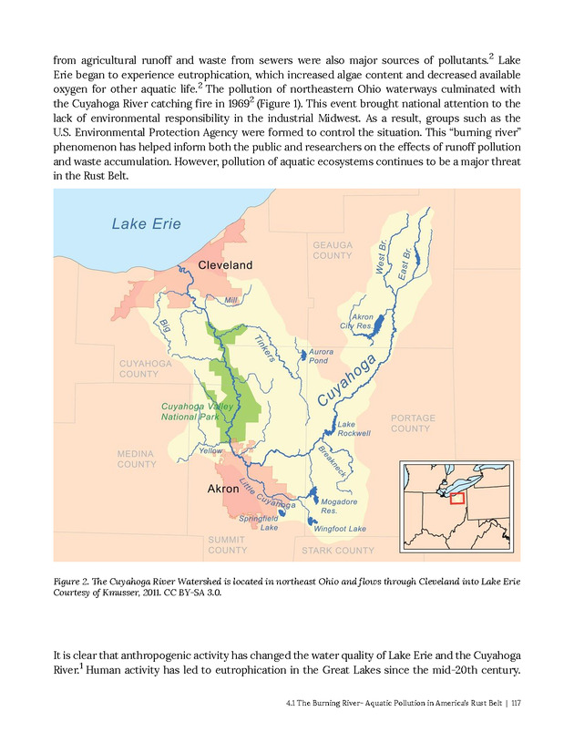 Environmental ScienceBites Volume 1 - New Page