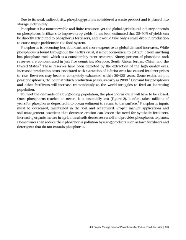 Environmental ScienceBites Volume 1 - New Page