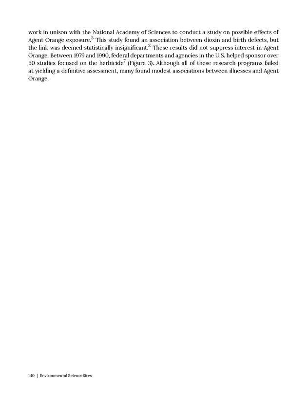 Environmental ScienceBites Volume 1 - New Page
