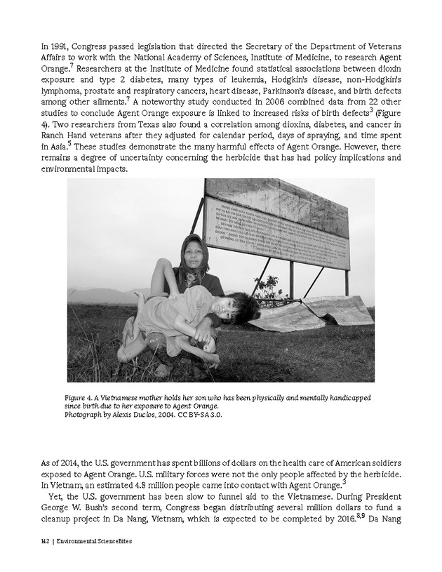 Environmental ScienceBites Volume 1 - New Page