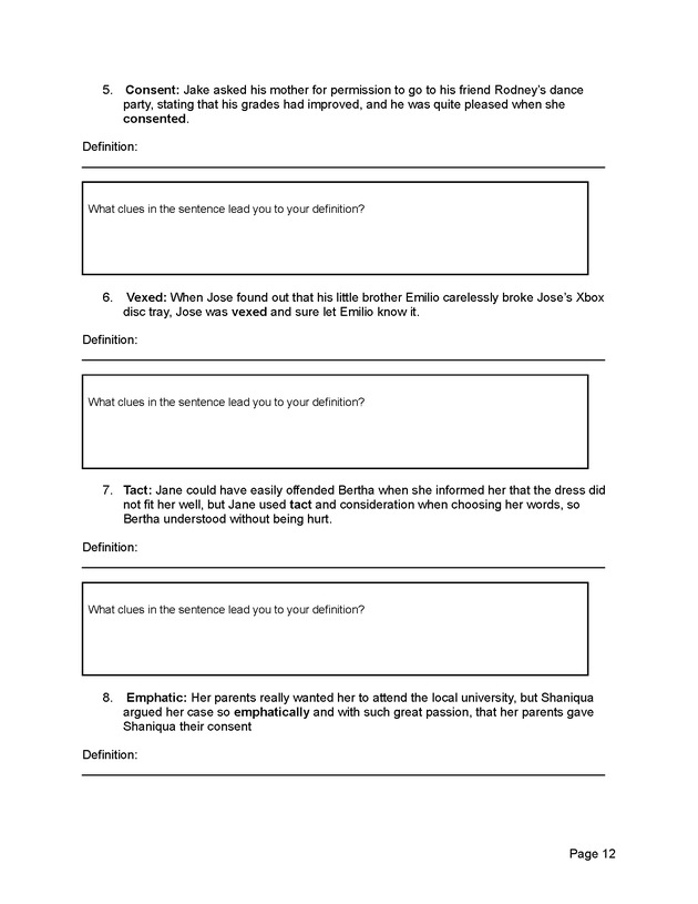 English for Academic Purposes - New Page