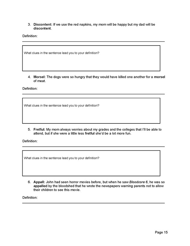 English for Academic Purposes - New Page
