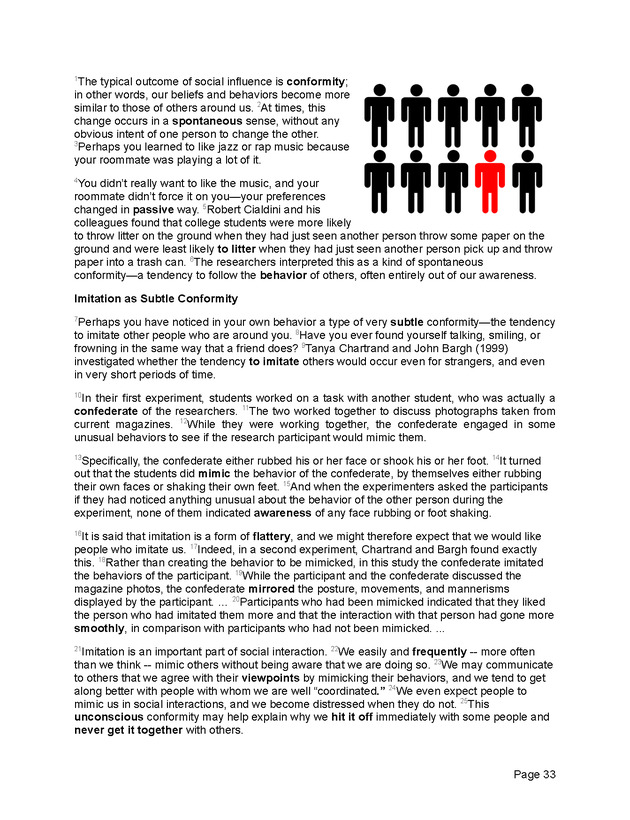 English for Academic Purposes - New Page