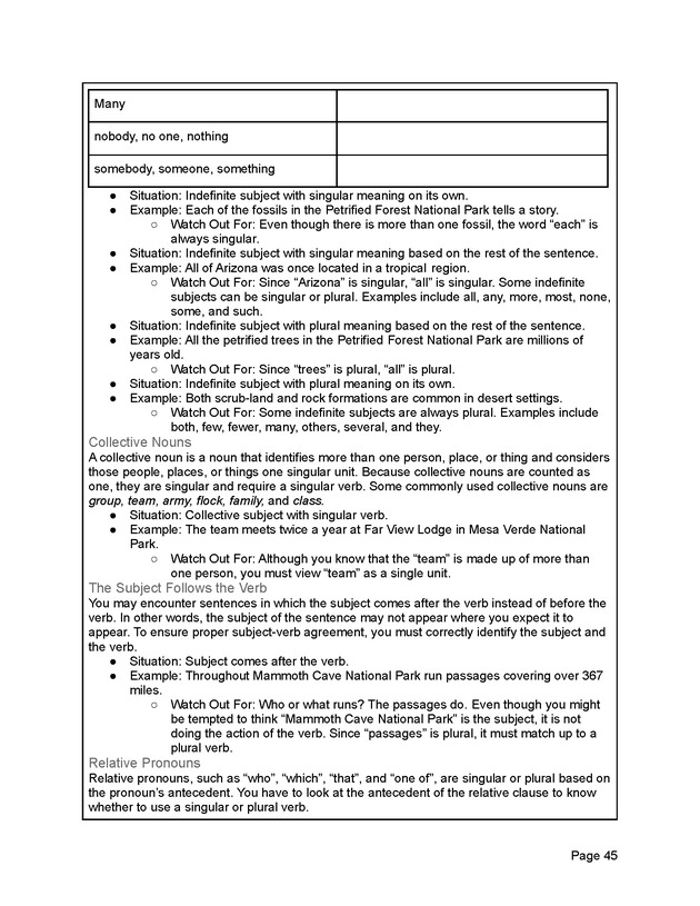 English for Academic Purposes - New Page
