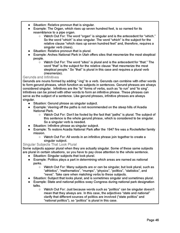 English for Academic Purposes - New Page