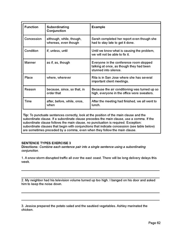 English for Academic Purposes - New Page