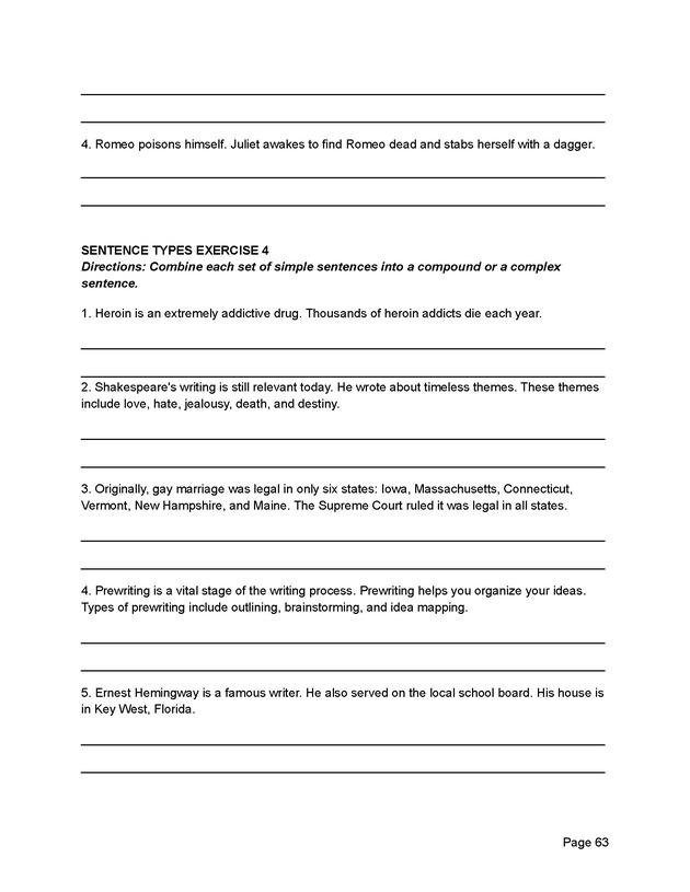 English for Academic Purposes - New Page