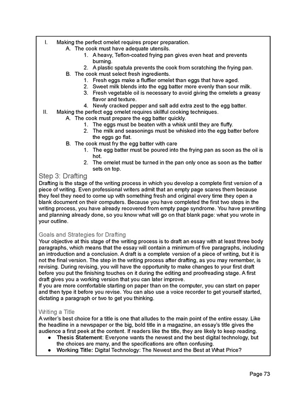 English for Academic Purposes - New Page