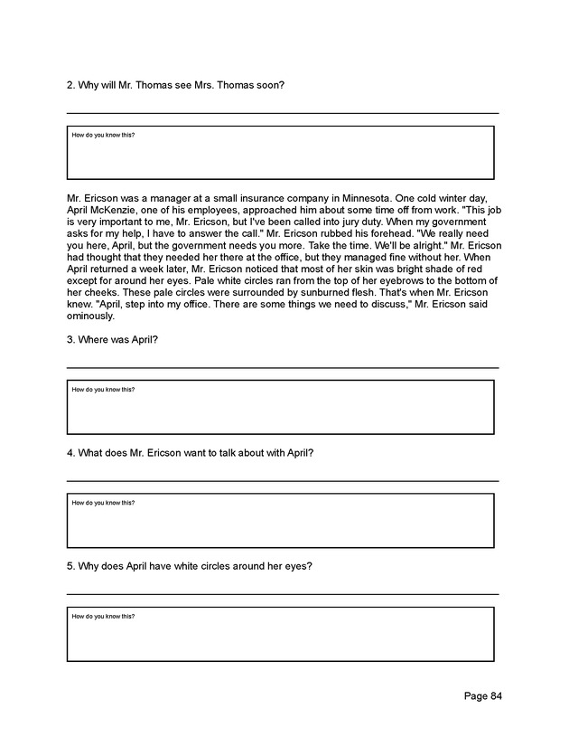 English for Academic Purposes - New Page
