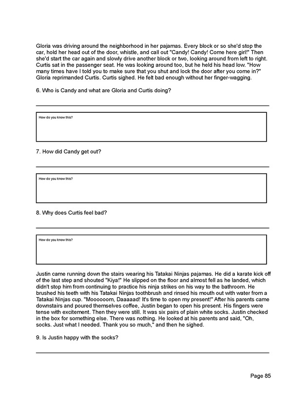 English for Academic Purposes - New Page