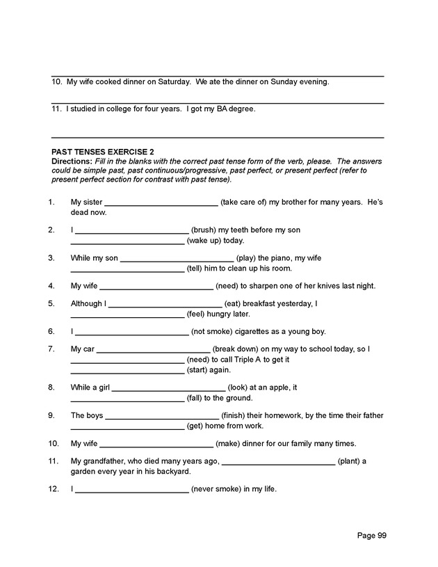 English for Academic Purposes - New Page