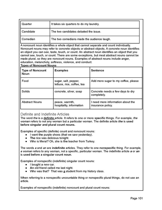 English for Academic Purposes - New Page
