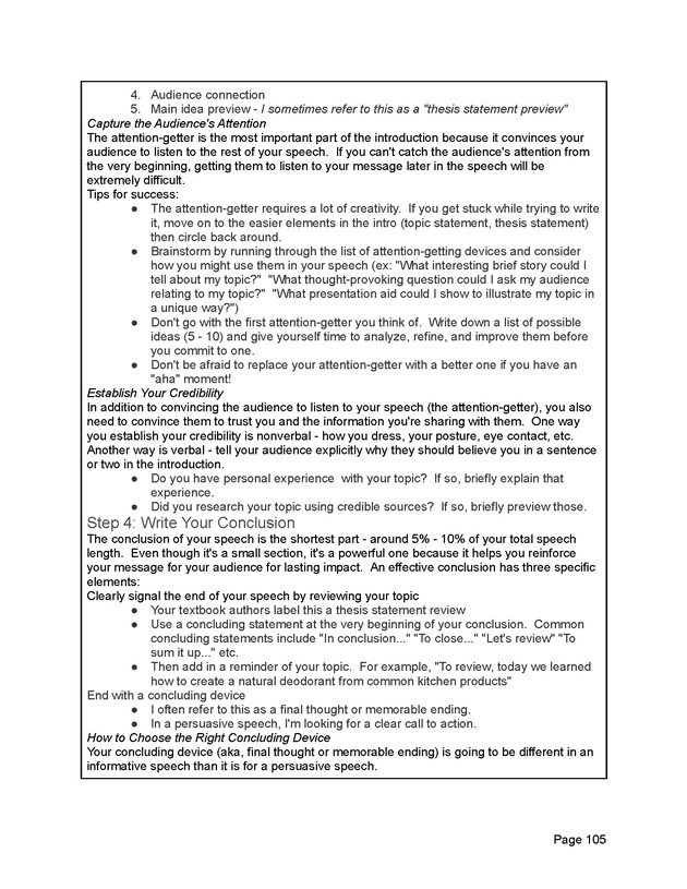English for Academic Purposes - New Page