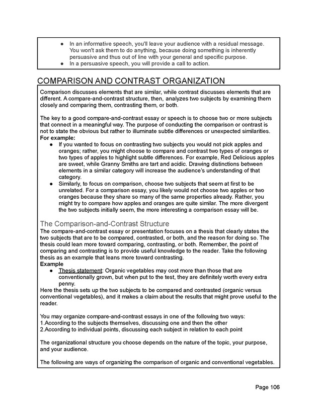 English for Academic Purposes - New Page