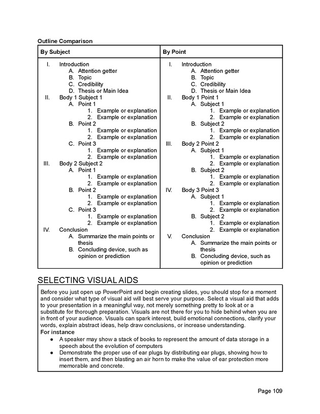 English for Academic Purposes - New Page