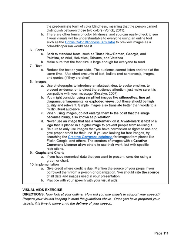 English for Academic Purposes - New Page