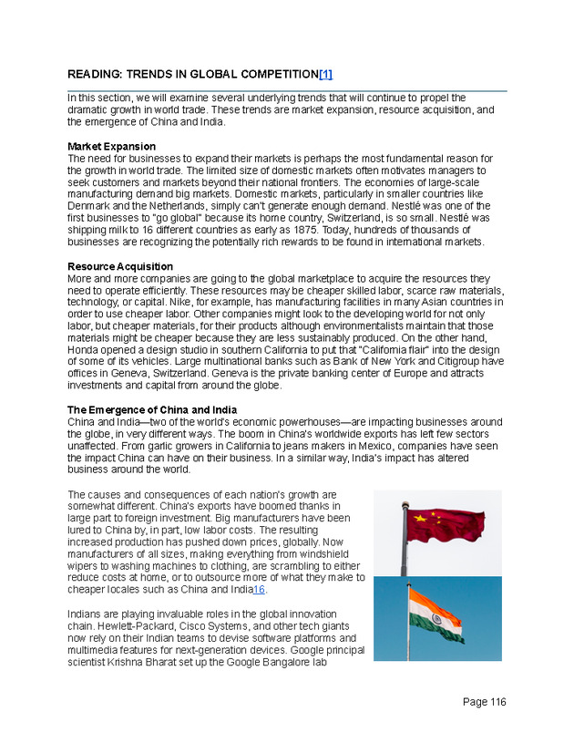 English for Academic Purposes - New Page