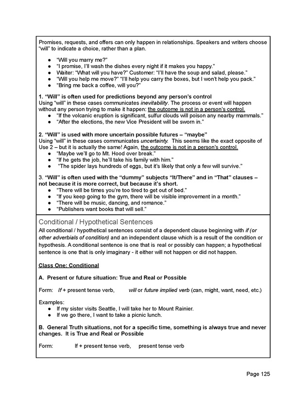 English for Academic Purposes - New Page