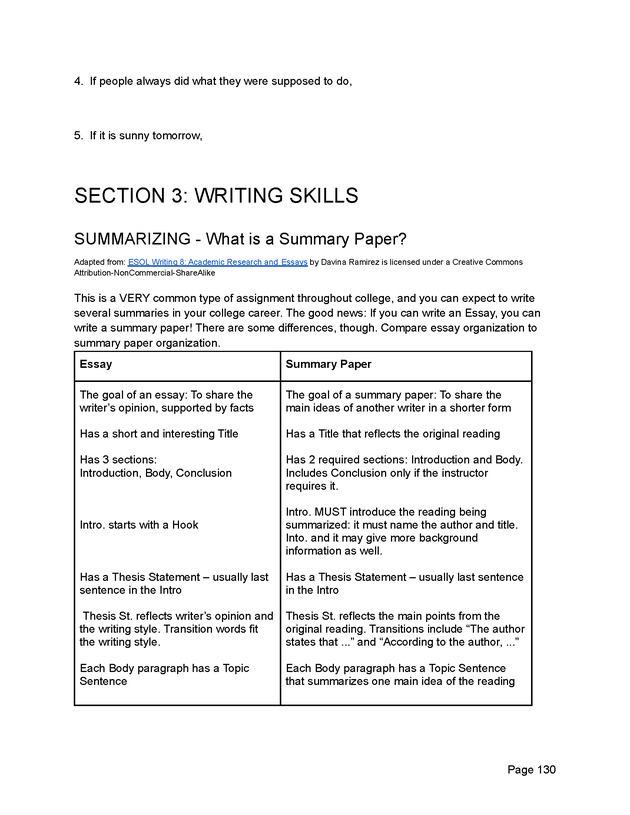 English for Academic Purposes - New Page