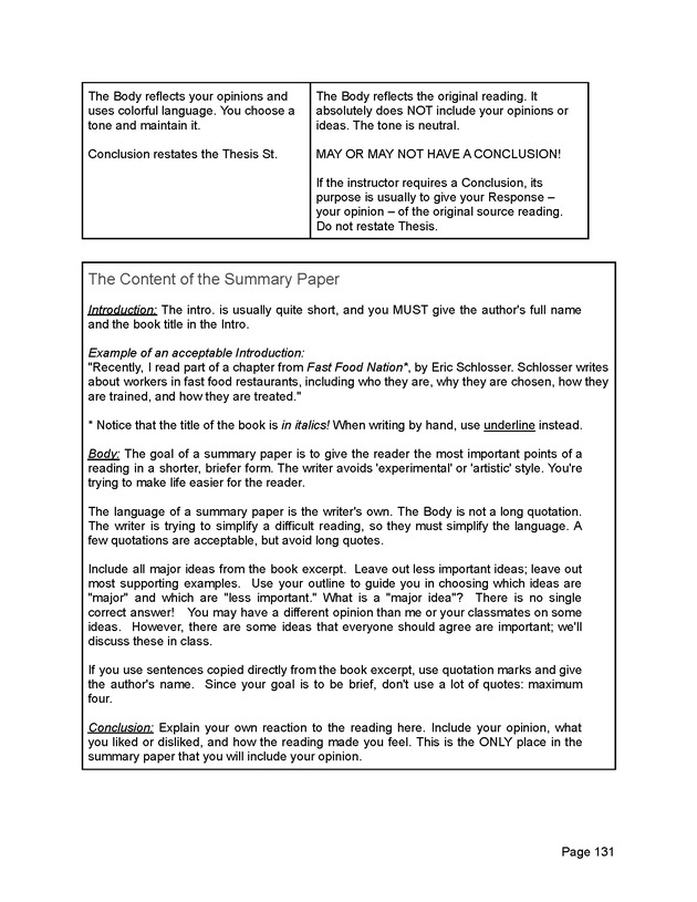 English for Academic Purposes - New Page