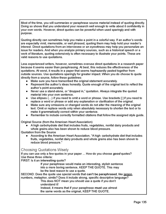 English for Academic Purposes - New Page