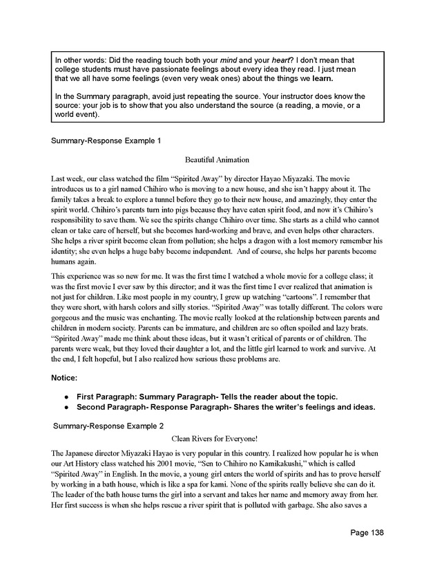 English for Academic Purposes - New Page