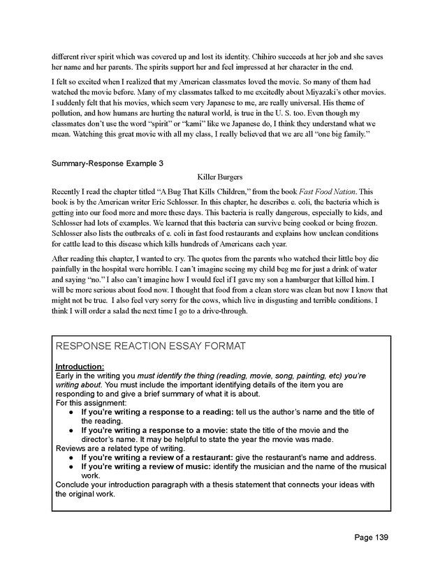 English for Academic Purposes - New Page