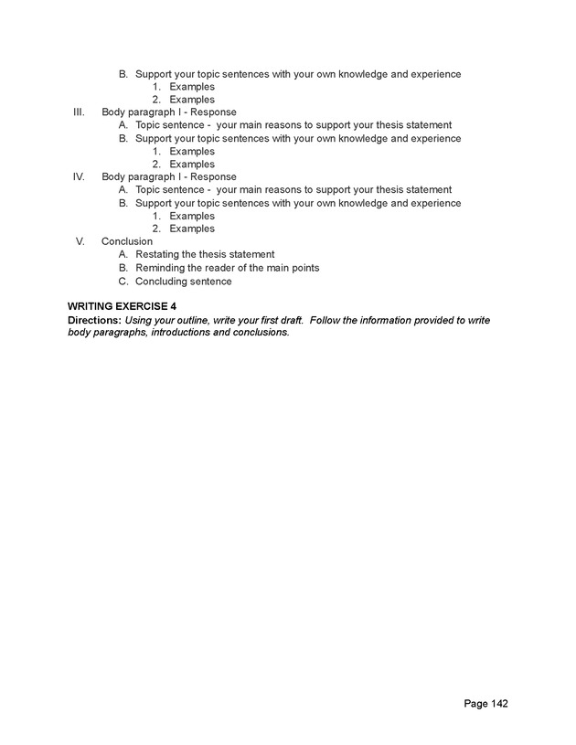 English for Academic Purposes - New Page