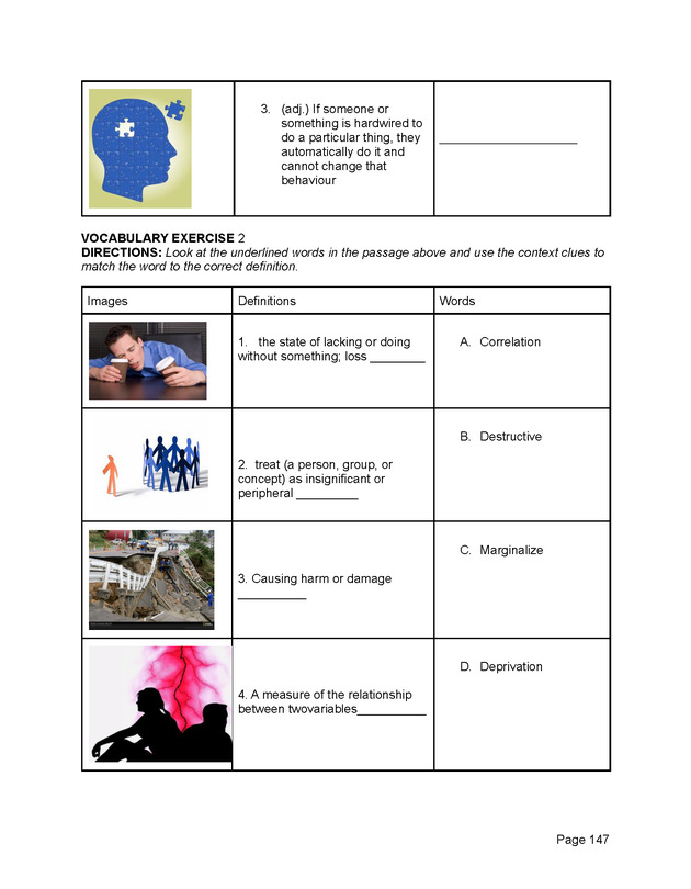 English for Academic Purposes - New Page