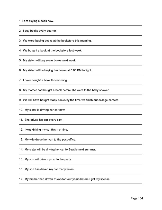 English for Academic Purposes - New Page