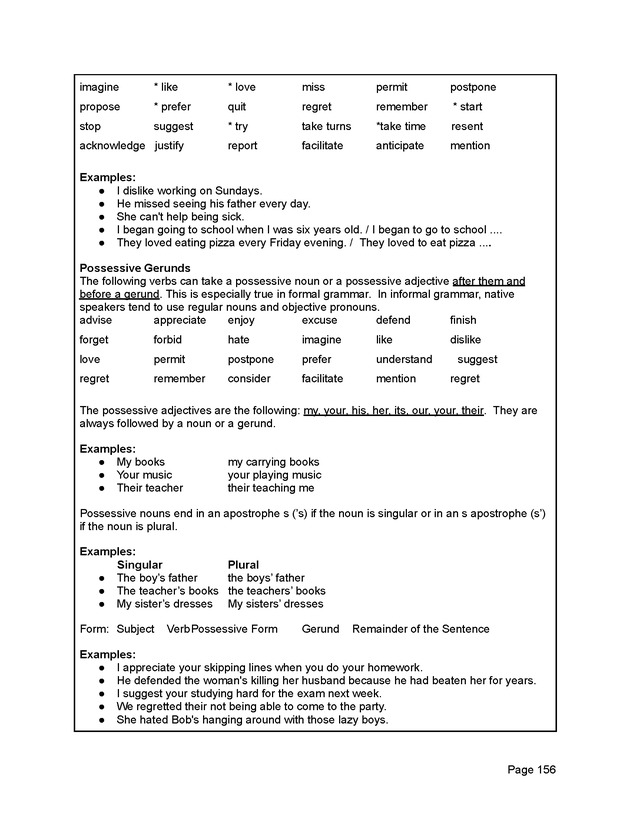 English for Academic Purposes - New Page
