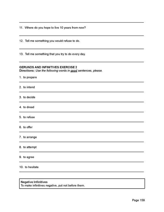 English for Academic Purposes - New Page